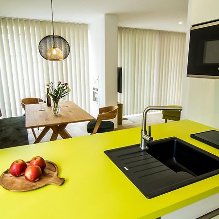 Baadhaus Apartment Траункирхен Екстериор снимка