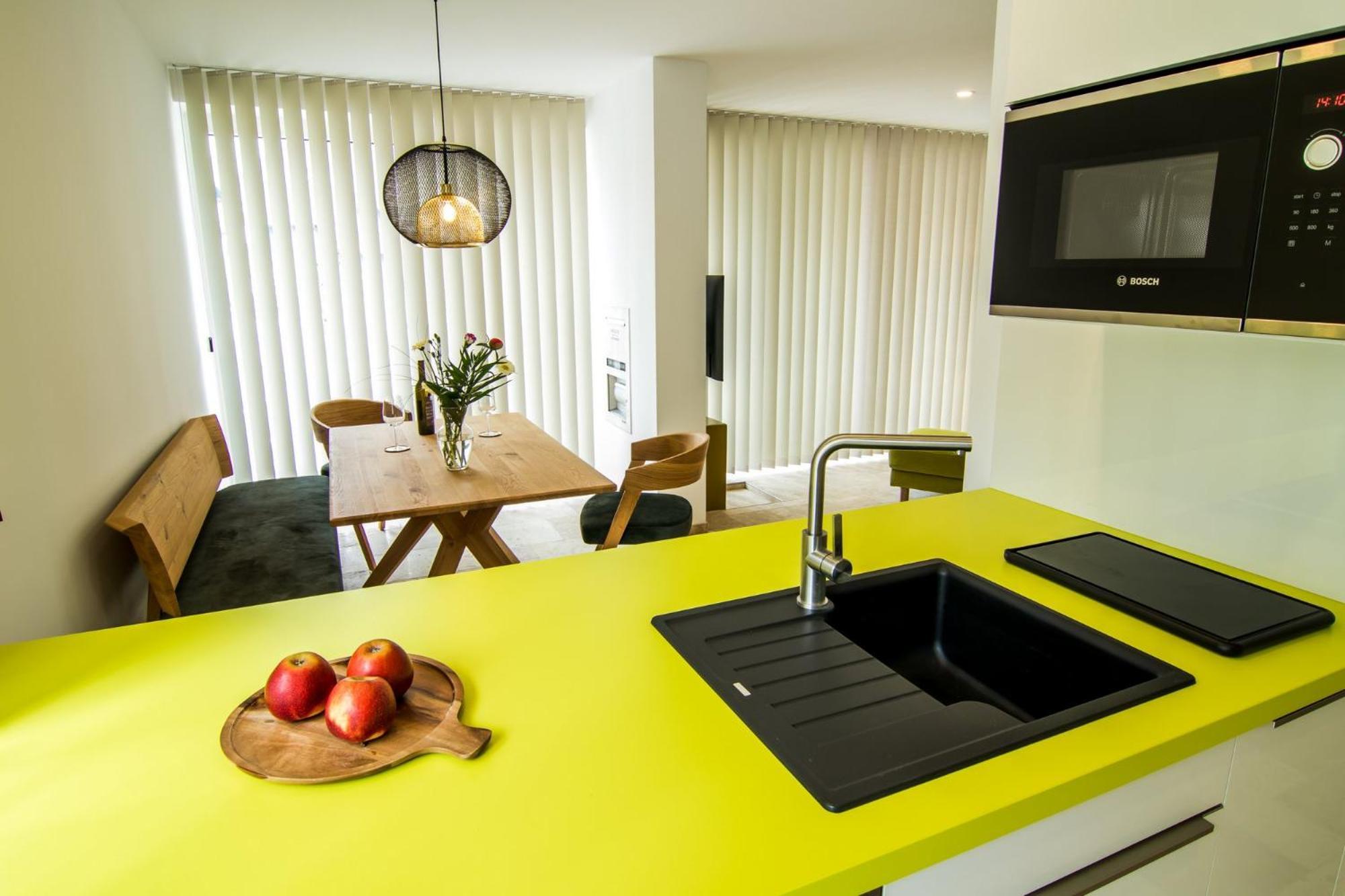 Baadhaus Apartment Траункирхен Екстериор снимка