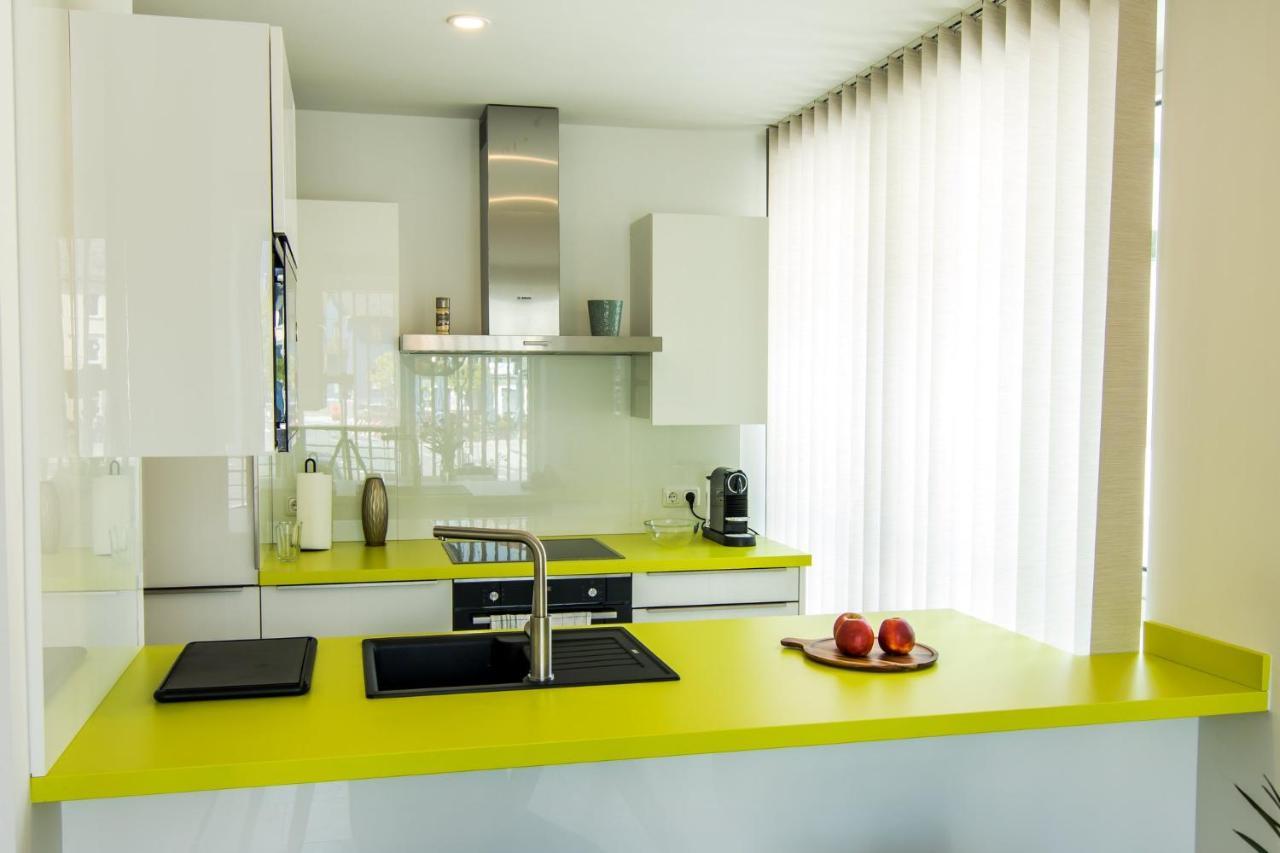 Baadhaus Apartment Траункирхен Екстериор снимка