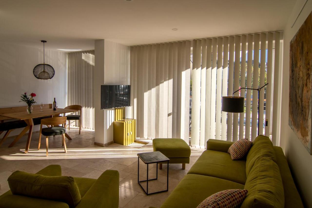 Baadhaus Apartment Траункирхен Екстериор снимка