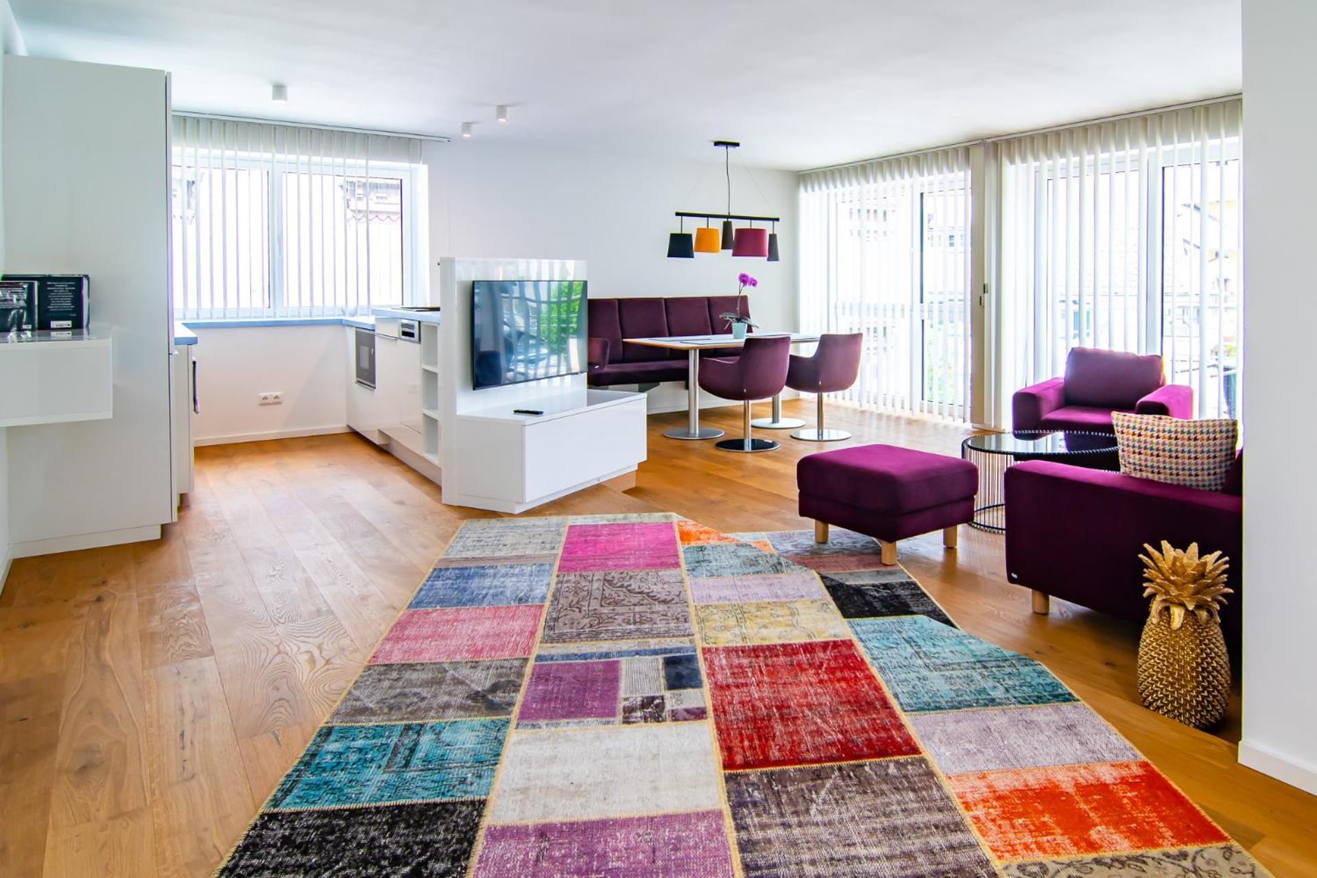 Baadhaus Apartment Траункирхен Екстериор снимка