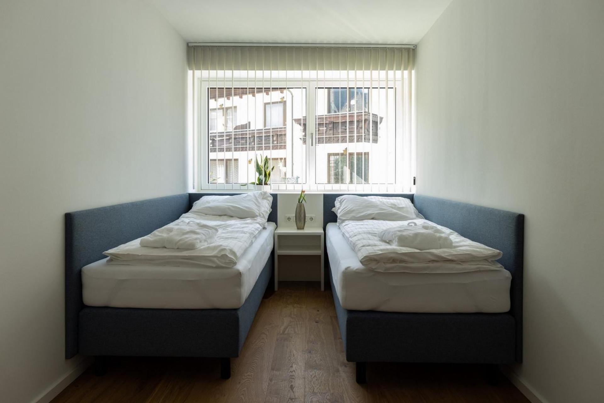 Baadhaus Apartment Траункирхен Стая снимка